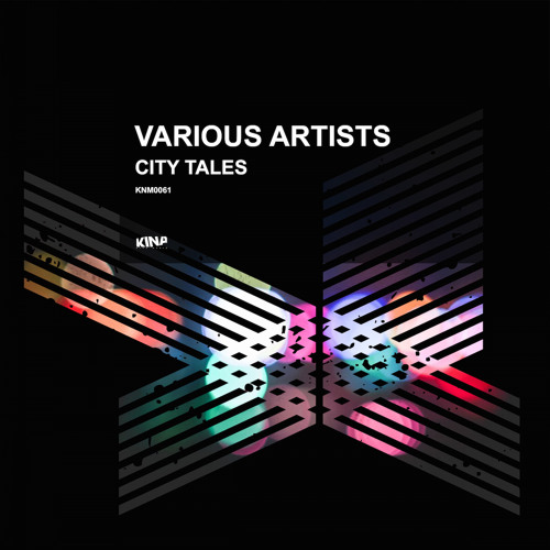 VA - City Tales [KNM0061]